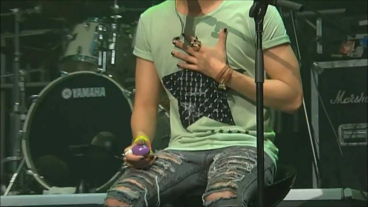 PLAY! FTISLAND「SUNSHINE GIRL」