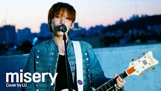 Details 'misery' 😣 Update