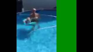 How to keep your pool crystal clear all summer long: By Sara Carella