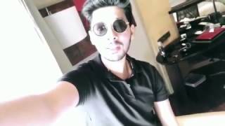 Armaan Mallik Live Singing Kehta Hai Pal Pal (Pyar Kiya To Nibhana) 2017