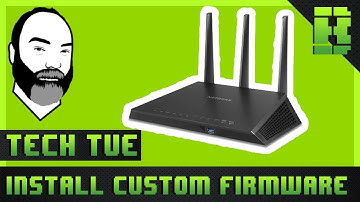 Netgear Nighthawk R7000 Firmware Upgrade From Original To Tomato Wireless Gaming Router Wifi