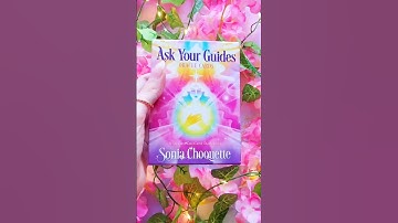 Ask your Guides Oracle Unboxing ❤️💫