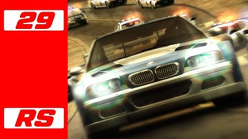Need for Speed: Most Wanted Part 29 Walkthrough No Commentary