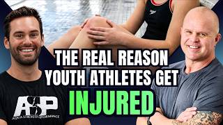 The Future of Youth Sports: Building Stronger, Healthier, & More Durable Athletes | Jack Brown