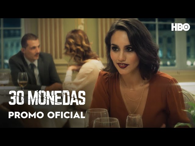 30 Monedas - 2ª Temporada, Trailer Legendado