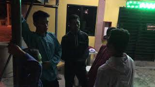Tajam Menikam An Naufal cover by Soutul Faizin