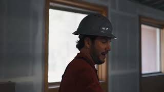 LTCC Campus Construction Walk-Through Fall 2022