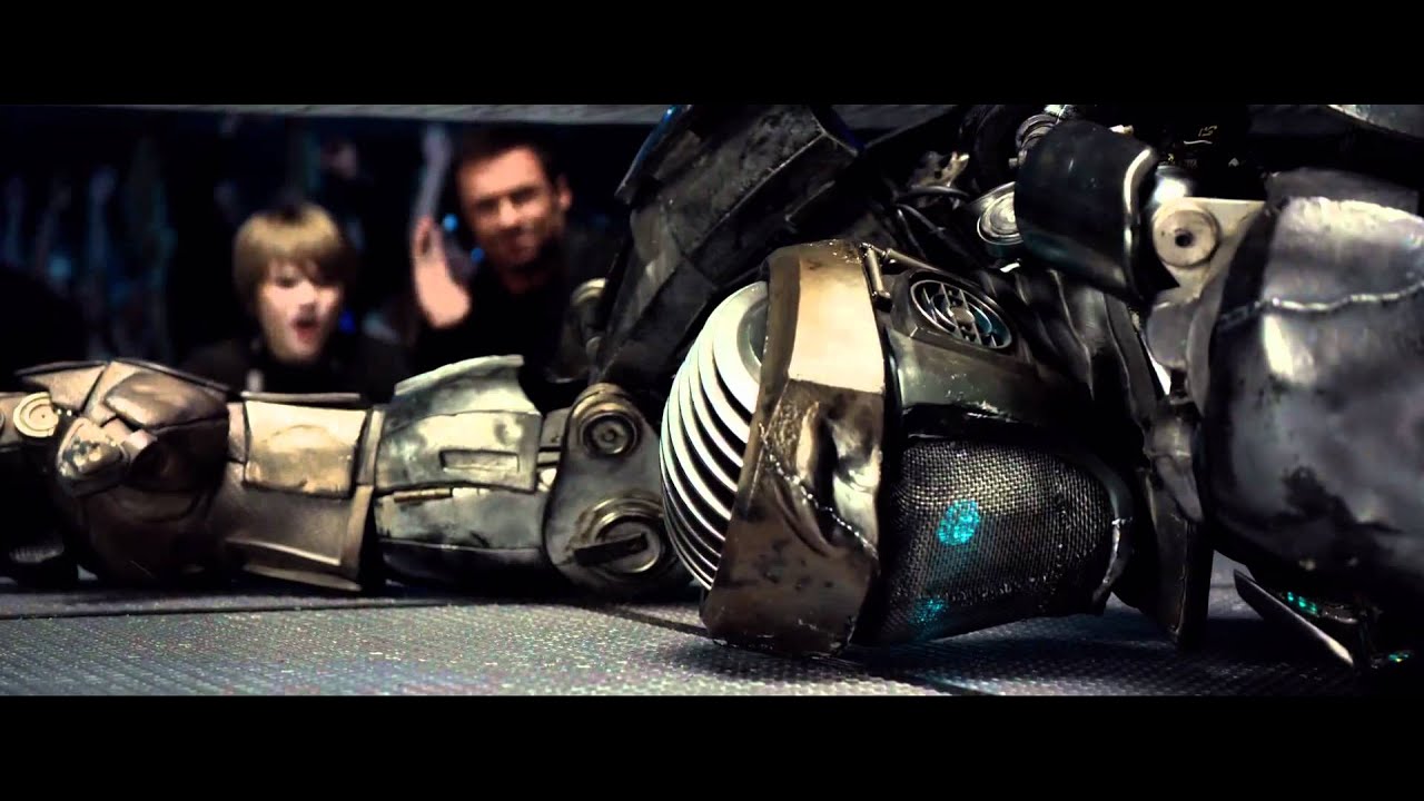 Real Steel 2 Kinostart Real Steel 2 Kinostart