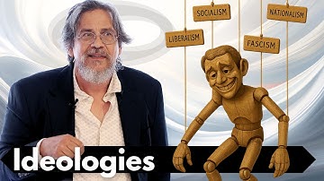 Modern Ideologies – Dr. Roy Casagranda | Museum of the Future: Lessons from the Past