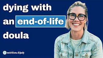 Why Planning and Discussing Death Is Required for Optimal Wellness – Omni Kitts Ferrera
