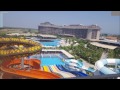 Sunmelia Beach - Turkey Holiday summer 2016