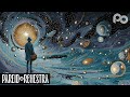 Pareidorchestra - Mercury Satchel // Experimental Music - Electronic Progressive Fusion