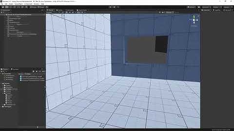 Creating Aimlabs Remake in Unity 3D | #Unity