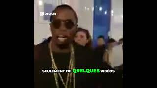 Diddy : Rumeur ou Réalité Occulte ?