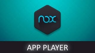DOWNLOAD ANDROID EMULATOR (NOX) FOR FREE screenshot 1