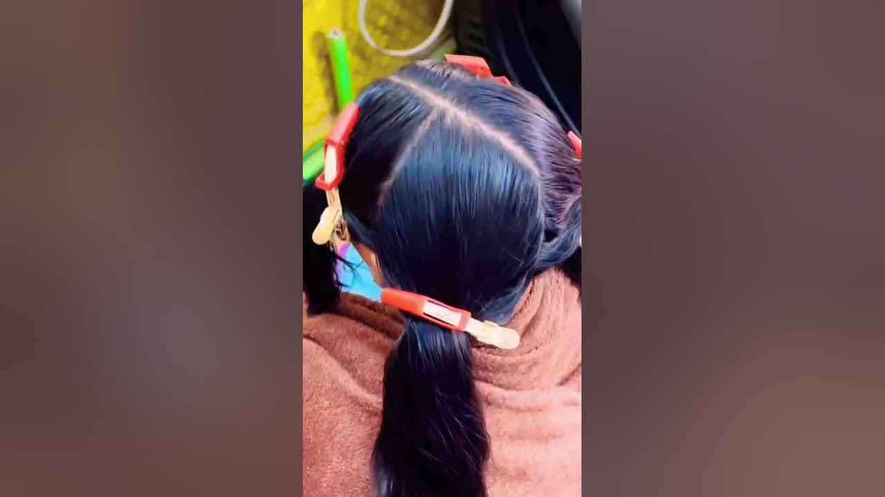 botox-hair-treatment-permanently-in-hindi-shorts-botoxtreatment