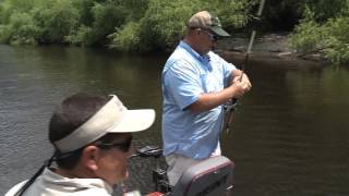 SCSTV S01E19 Edisto River Red Breast