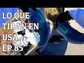 LO QUE TIRAN EN USA EP.85