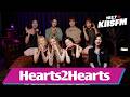 Hearts2Hearts Talk North America Tour, Debut Life, “RUDE!”, and What’s Next in 2026