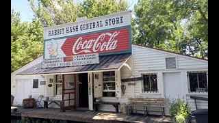 Sentimental Reflections Off the Beaten Path: Rabbit Hash, Kentucky by Sentimental Productions 714 views 3 years ago 10 minutes, 26 seconds