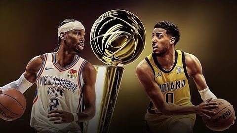 NBA2K25 PS5 LIVESTREAM FINÁLE NBA OKC VS IND (HRA 5) #ps5gaming #ps5gameplay #ps5 #nba2k25 #nba