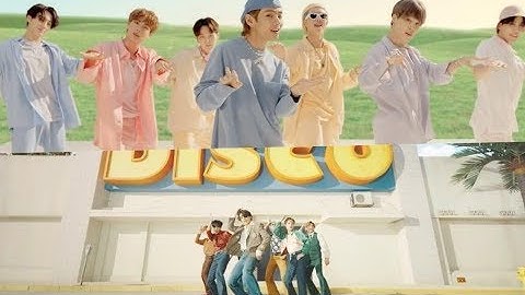 BTS’s “Dynamite” MV Smashes Records All The Way Up To 5 Million Views