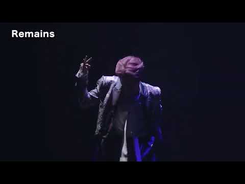 JO1 Kawashiri Ren and INI Kimura Masaya Special Stage 'Remains' @LAPOSTA 2023 Day 2