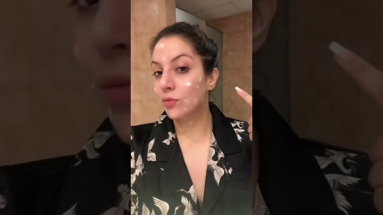 How I Use Azelaic Acid for Acne & Acne Marks | #AcneTreatment #SkincareRoutine