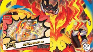 Apriamo la COLLEZIONE MEGA EMBOAR-ex alla ricerca di qualcosa di speciale!