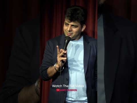 Parents of Girls | Amit Tandon Comedy