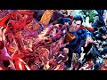 Marvel Hero Vs. Every DC Hero: Who Wins?