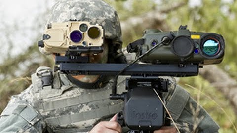 Risky Missions Of Forward Observer - World Documentary Films HD