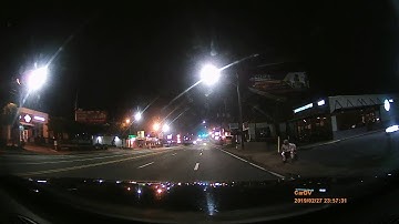 Tallahassee "Cripple" Panhandler Lives to Scam Another Day 😢