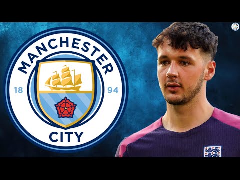 Thumbnail for Man City In Talks With Burnley To Sign James Trafford | Man City Daily Transfer Update