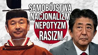 Co jest nie tak z... Japonią?