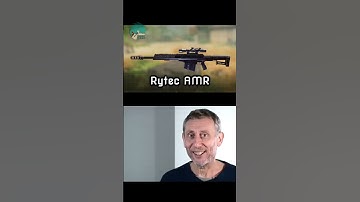 Rating All Snipers in Call of Duty : Mobile #shorts