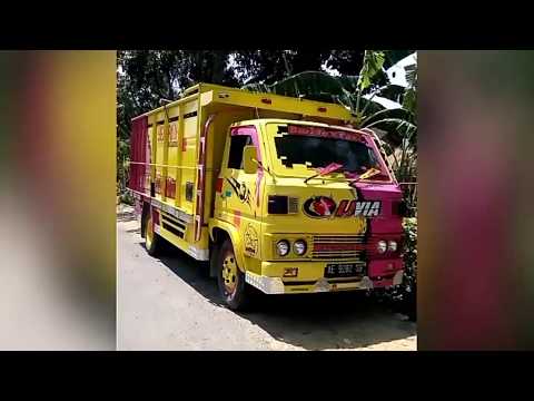 Truk Santoso Jaman N br iframe title=" video player" width