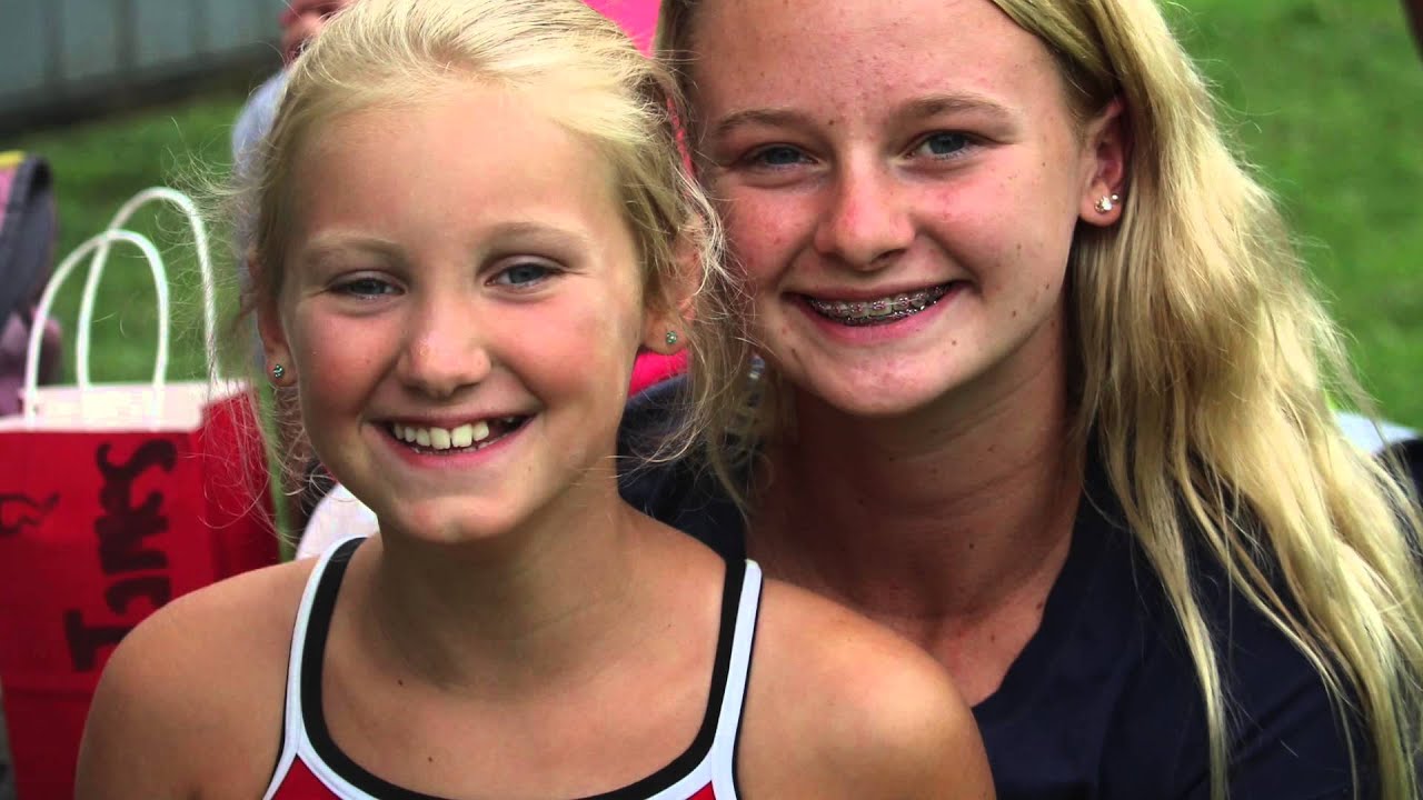 Lane Swim Club Video 2015 YouTube