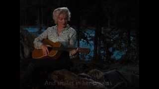 Marilyn Monroe - Down in the Meadow chords