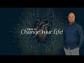 1 why you cant just do it  how to change your life