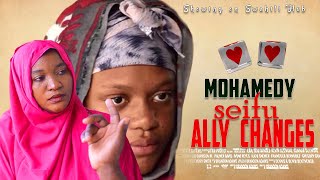 Mohamedy seifu Ally   Changes - Latest Bongo Swahili Movie Togo Movie