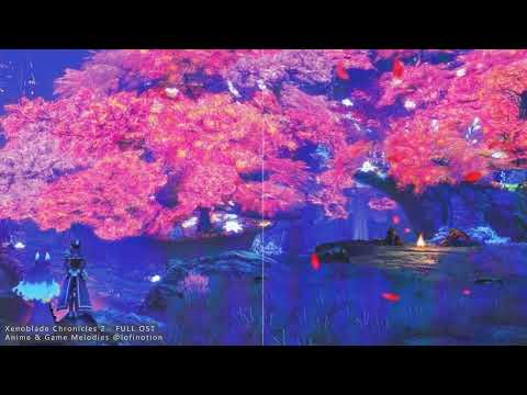 Xenoblade Chronicles 2 FULL OST