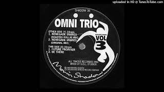 “Renegade Snares” | Omni Trio Jersey Drill Sample (PROD BY : NECE BEATS) @Necebeats