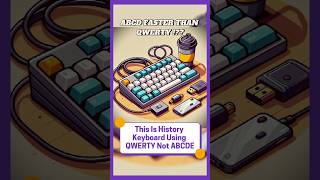 Celebrity Why Are Keyboard Letters Not in Alphabetical Order? Here's the Reason! Net Worth