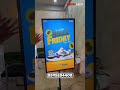led box rotater best advertisement product tech led # viral video