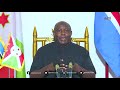 Dushaka Uburundi Ko Buzoba Igihugu Ciza Aho Umwenegihugu Wese Aronka Amafaranga