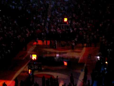 2009 NBA Playoffs - Blazers vs Rockets - YouTube