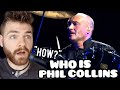 First Time Hearing Phil Collins "In The Air Tonight" | LIVE | Reaction