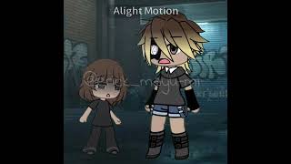 ||im not your mother|| ib: não lembro😭#alightmotion #game #art #animation #trend #edit #artist