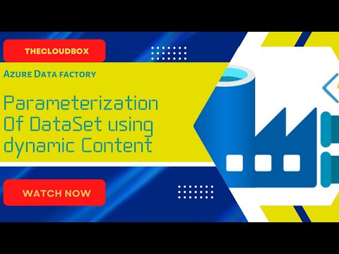 Parameterization of Data-Set